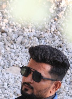 Vinay - Acompañantes masculino in Ahmedabad Photo 1 of 1
