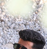 Vinay - Acompañantes masculino in Ahmedabad