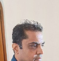Vinay - Male escort in Bangalore