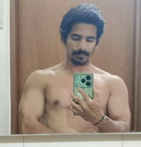 Vinay - Acompañantes masculino in Kolhapur