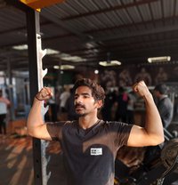 Vinay - Acompañantes masculino in Kolhapur