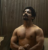 Vinay - Acompañantes masculino in Kolhapur