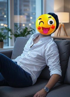 Vinay Gigolo - Male escort in Hyderabad Photo 2 of 3