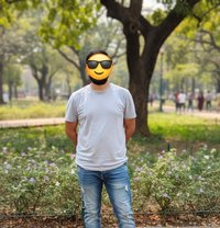 Vinay Gigolo - Male escort in Hyderabad