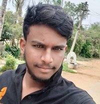 Vinay - Male escort in Bangalore