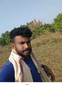 Vinay vini - Male escort in Bangalore Photo 3 of 3