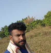 Vinay vini - Male escort in Bangalore