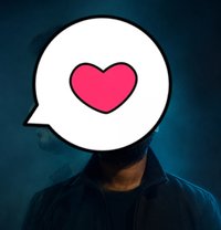 Vinay - Male escort in Bangalore