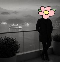 Vinay - Male escort in Bangalore