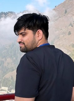 Vinay - Male escort in Chandigarh Photo 1 of 1