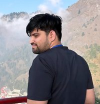 Vinay - Male escort in Chandigarh