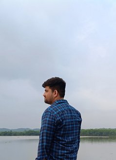 Vinay - Acompañantes masculino in Chandigarh Photo 1 of 1