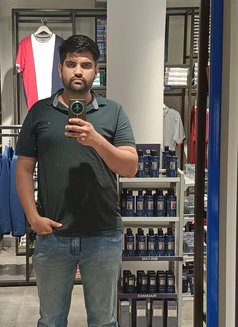 Vinay - Male escort in Chandigarh Photo 2 of 2