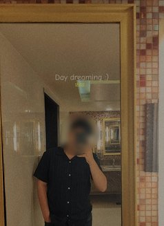 Vinay - Male escort in Chennai Photo 1 of 2