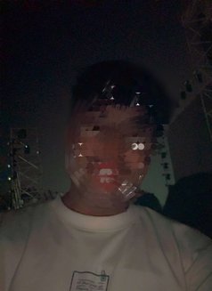 Vinay - Male escort in Chennai Photo 2 of 2