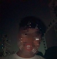 Vinay - Male escort in Chennai