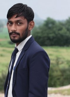 Vinay - Male adult performer in Hyderabad Photo 1 of 1