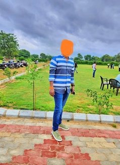 Vinay - Male escort in Jaipur Photo 1 of 2