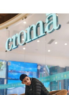 Vinay - Male escort in Jaipur Photo 1 of 2