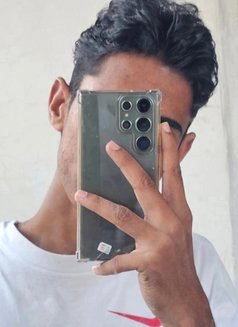 Vinay - Male escort in Jaipur Photo 2 of 2