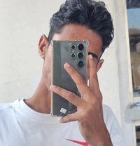 Vinay - Male escort in Jaipur