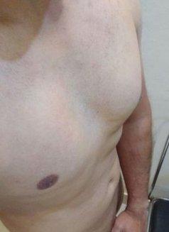 Vinay - Acompañantes masculino in Kolkata Photo 2 of 3