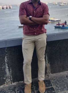 Vinay - Acompañantes masculino in Kolkata Photo 3 of 3