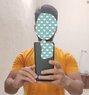 Solomon - Male escort in New Delhi Photo 1 of 3