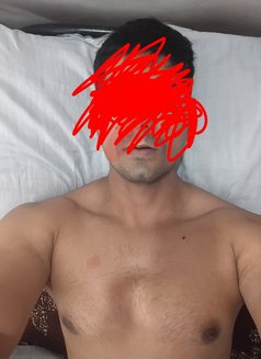 Vinay, Slave for Girls/Mistress - Male escort in New Delhi Photo 1 of 3