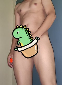 Vinay - Male escort in New Delhi Photo 2 of 2