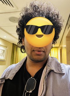 Vinay - Male escort in Sharjah Photo 1 of 4