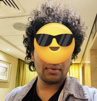 Vinay - Male escort in Sharjah
