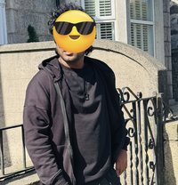 Vinay - Male escort in Sharjah