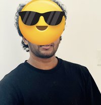 Vinay - Male escort in Sharjah