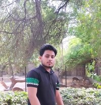 Vinay Kumar - Male escort in Gurgaon