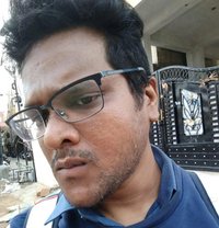 Vinay Kumar - Male escort in Hyderabad