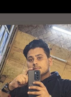 Vinay Kumar - Male escort in New Delhi Photo 2 of 3