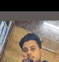 Vinay Kumar - Male escort in New Delhi