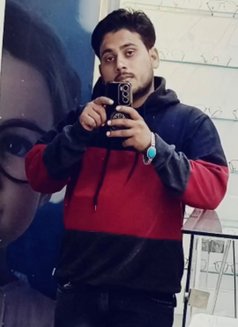 Vinay Kumar - Male escort in New Delhi Photo 3 of 3