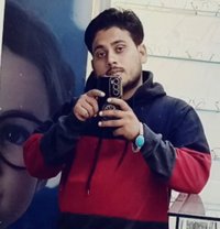 Vinay Kumar - Male escort in New Delhi