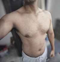 Vinay, Massage & Intimacy, No charges - masseur in New Delhi Photo 1 of 2