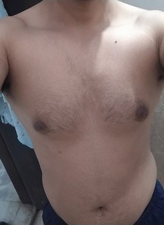 Vinay, Erotic Massage - Male escort in New Delhi Photo 1 of 3