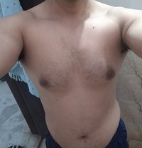 Vinay, Erotic Massage - Male escort in New Delhi