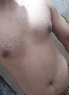 Vinay, Massage, Pussy-Ass Licking - Male escort in New Delhi Photo 6 of 8