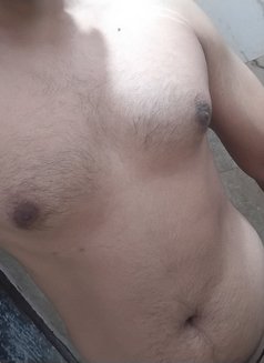 Vinay, Massage, Pussy-Ass Licking - Male escort in New Delhi Photo 7 of 8