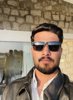 Vinay Pratap Singh - Male escort in Jaipur Photo 1 of 5