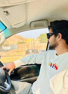 Vinay Pratap Singh - Male escort in Jaipur Photo 4 of 5