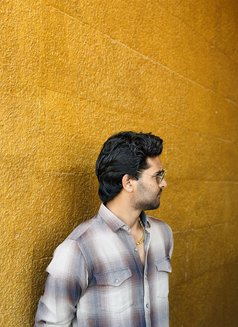 Vinay Pratap Singh - Male escort in Jaipur Photo 5 of 5