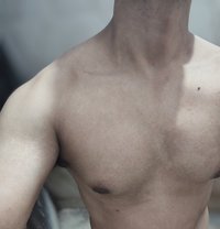 Vinay, No Charges involved...just fun - Male escort in New Delhi