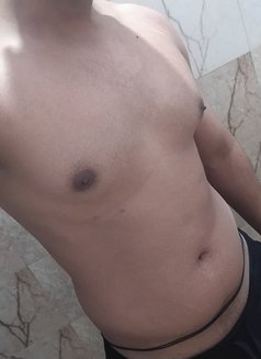 Vinay, Slave for Girls/Mistress - Male escort in New Delhi Photo 2 of 3